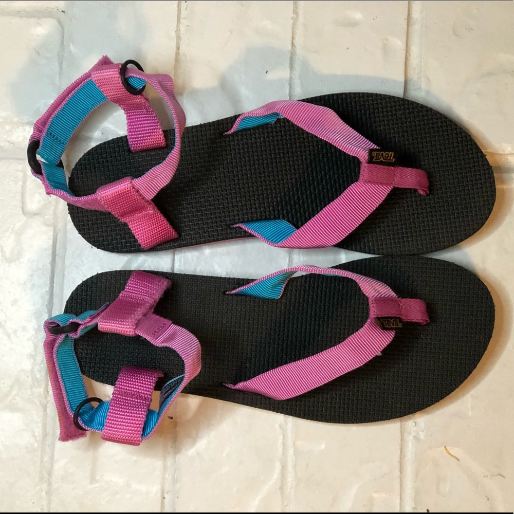 TEVAS